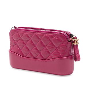 Chanel Crossbody Bag