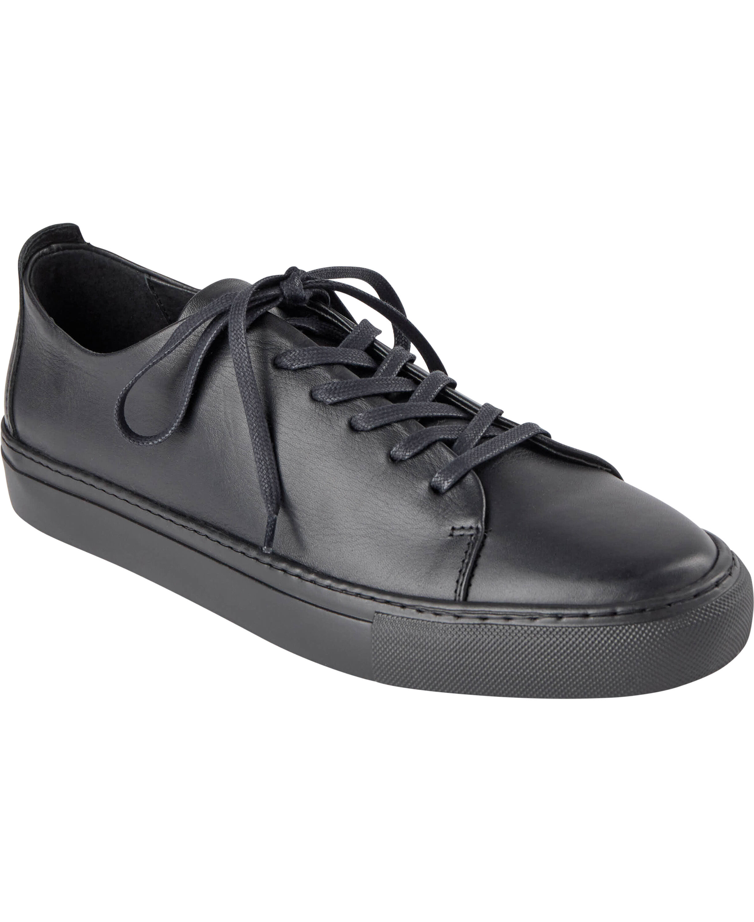 BIAAJAY Leather Sneaker