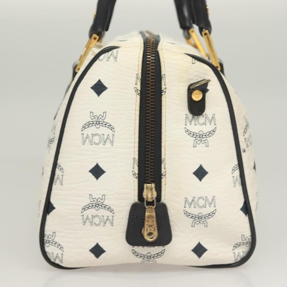 Mcm Handbag