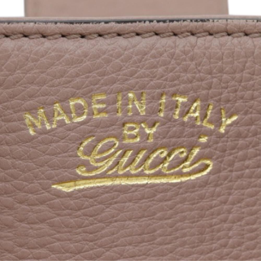 Gucci Bamboo