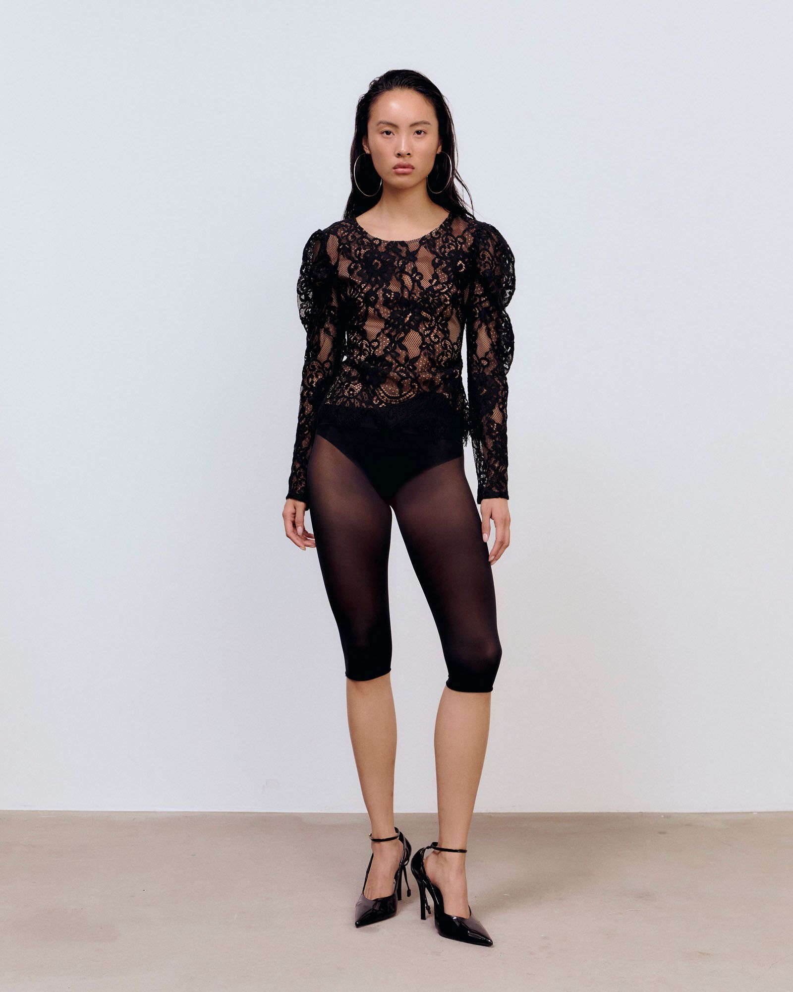 MAXINE TOP
