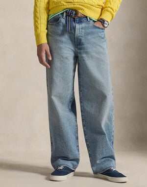 Rivington Relaxed Jean