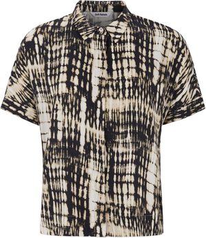 SRFiona Freedom SS Shirt