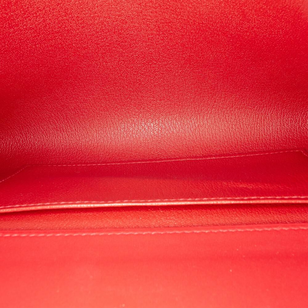 Herm&egrave;s Clutch