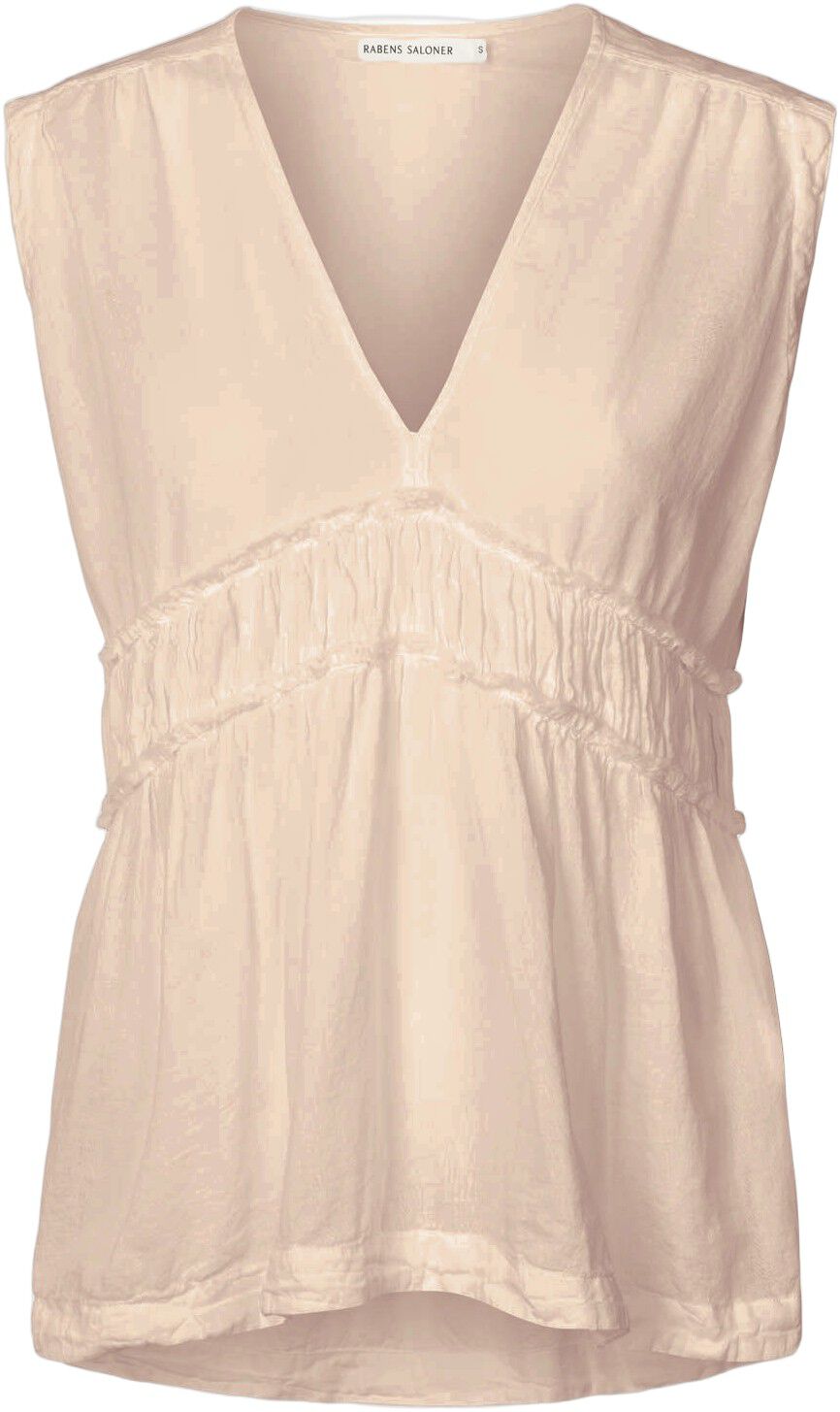 Cotton top - Helfred