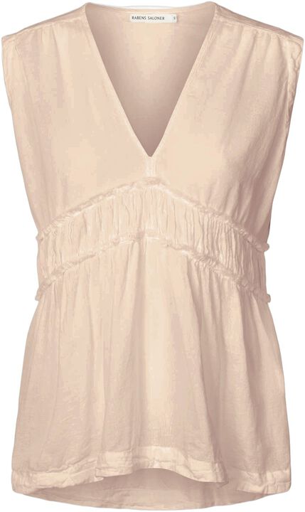 Cotton top - Helfred