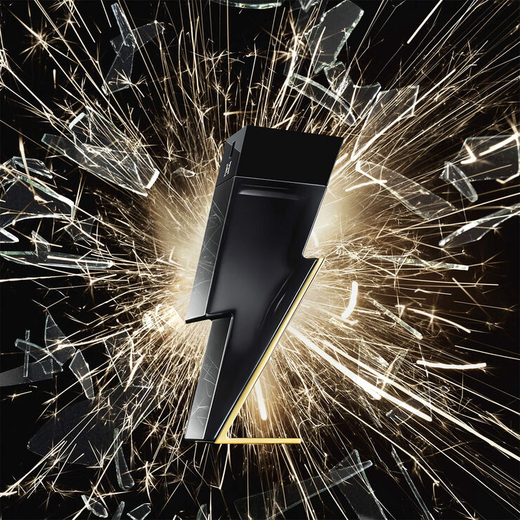 CAROLINA HERRERA Bad Boy Deodorant stick 75 GR