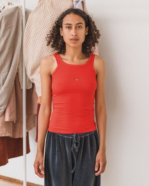 HEART TANK