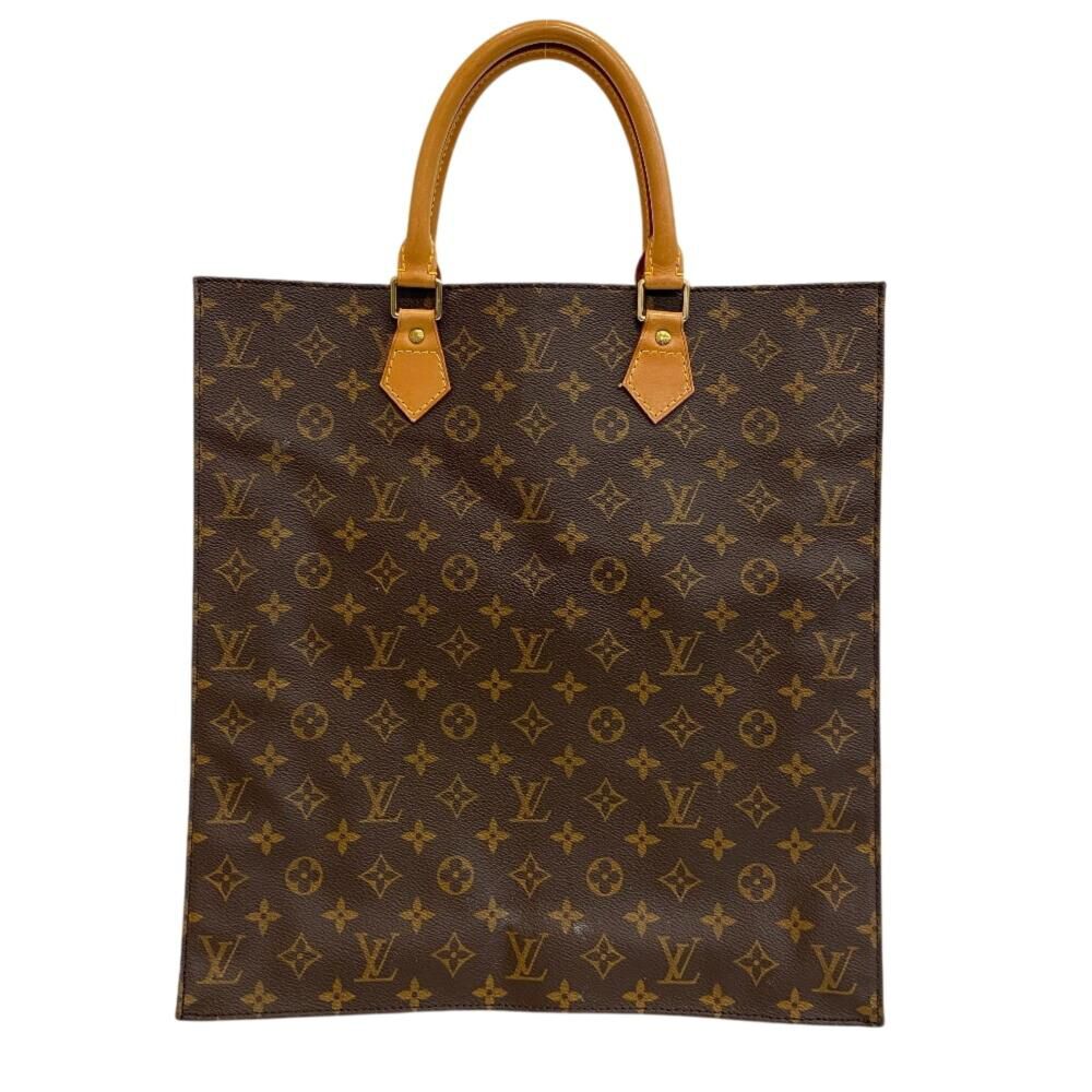 Louis Vuitton Sac Plat