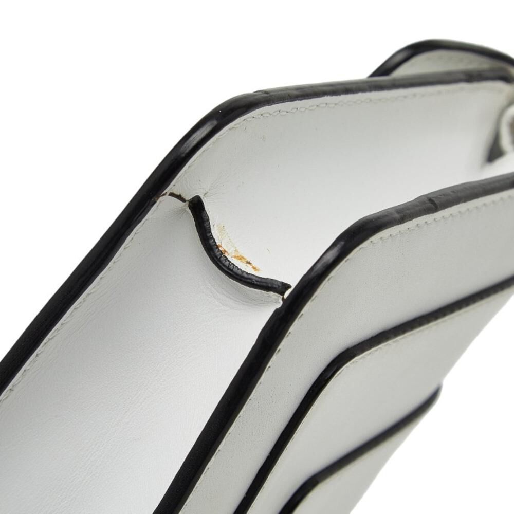 Bvlgari Shoulder Bag