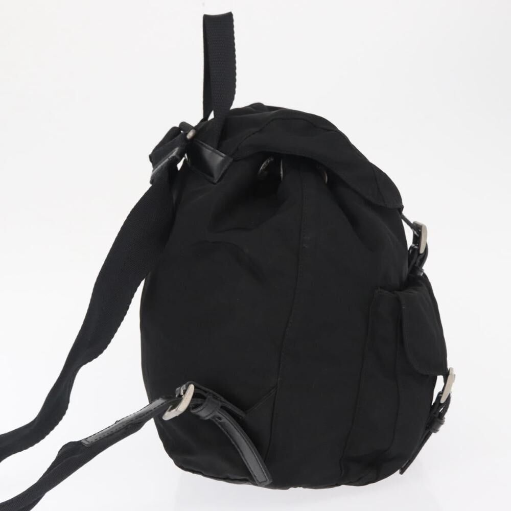 Prada Backpack