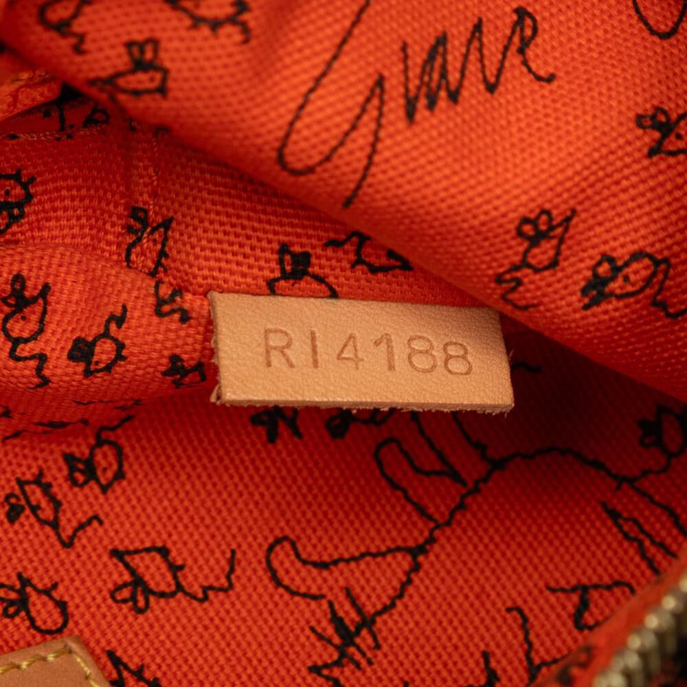 Louis Vuitton Crossbody Bag