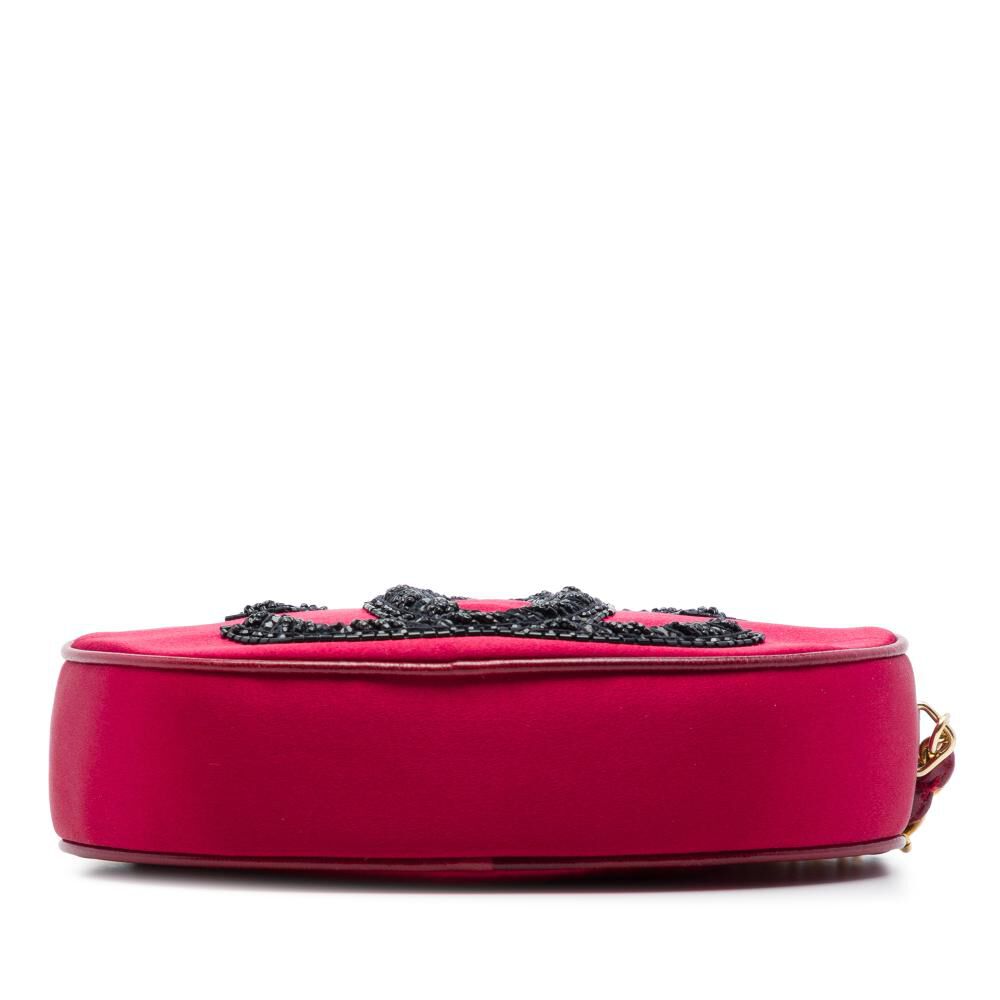 Chanel Crossbody Bag