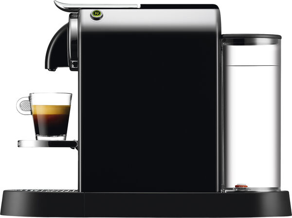 NESPRESSO® CitiZ kaffemaskine DeLonghi