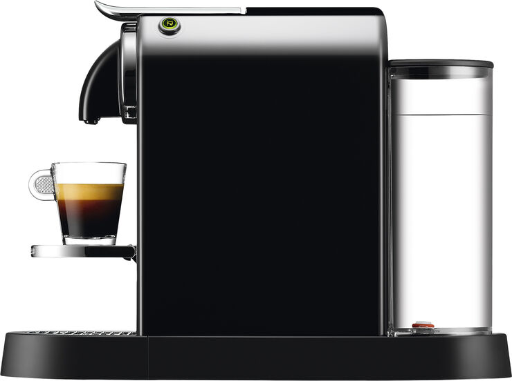 NESPRESSO® CitiZ kaffemaskine DeLonghi
