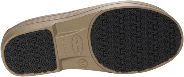 Norse Low Boot