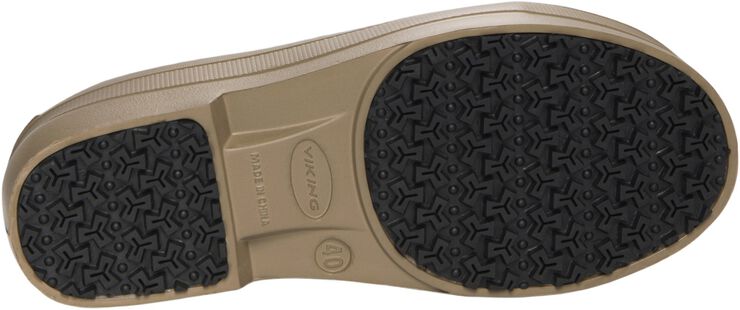 Norse Low Boot
