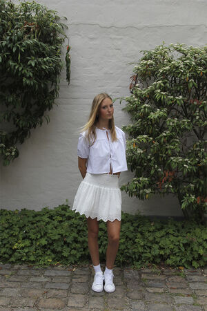 G Luna Skirt