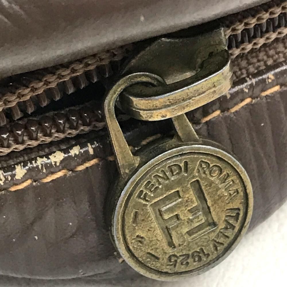 Fendi Shoulder Bag
