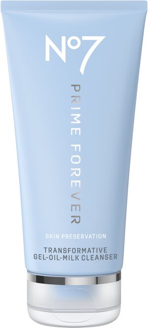 Prime Forever Skin Preservation Gel