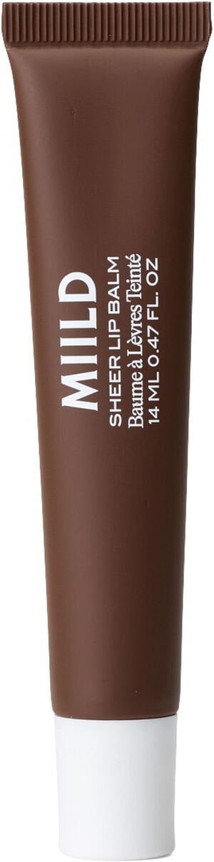 Sheer Lip Balm