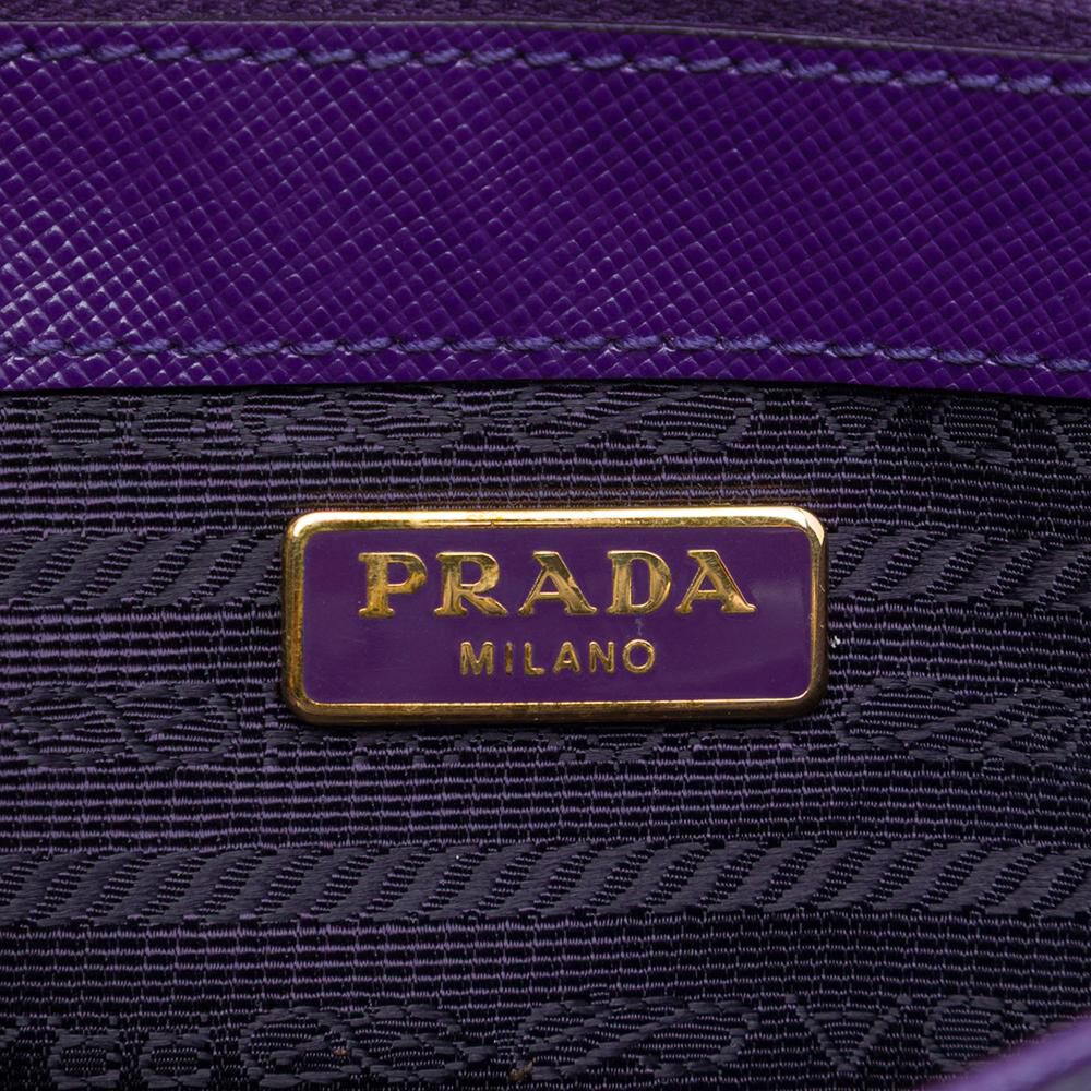 Prada Crossbody Bag