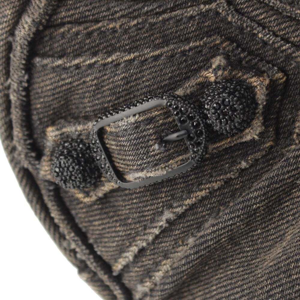 Balenciaga Le Cagole