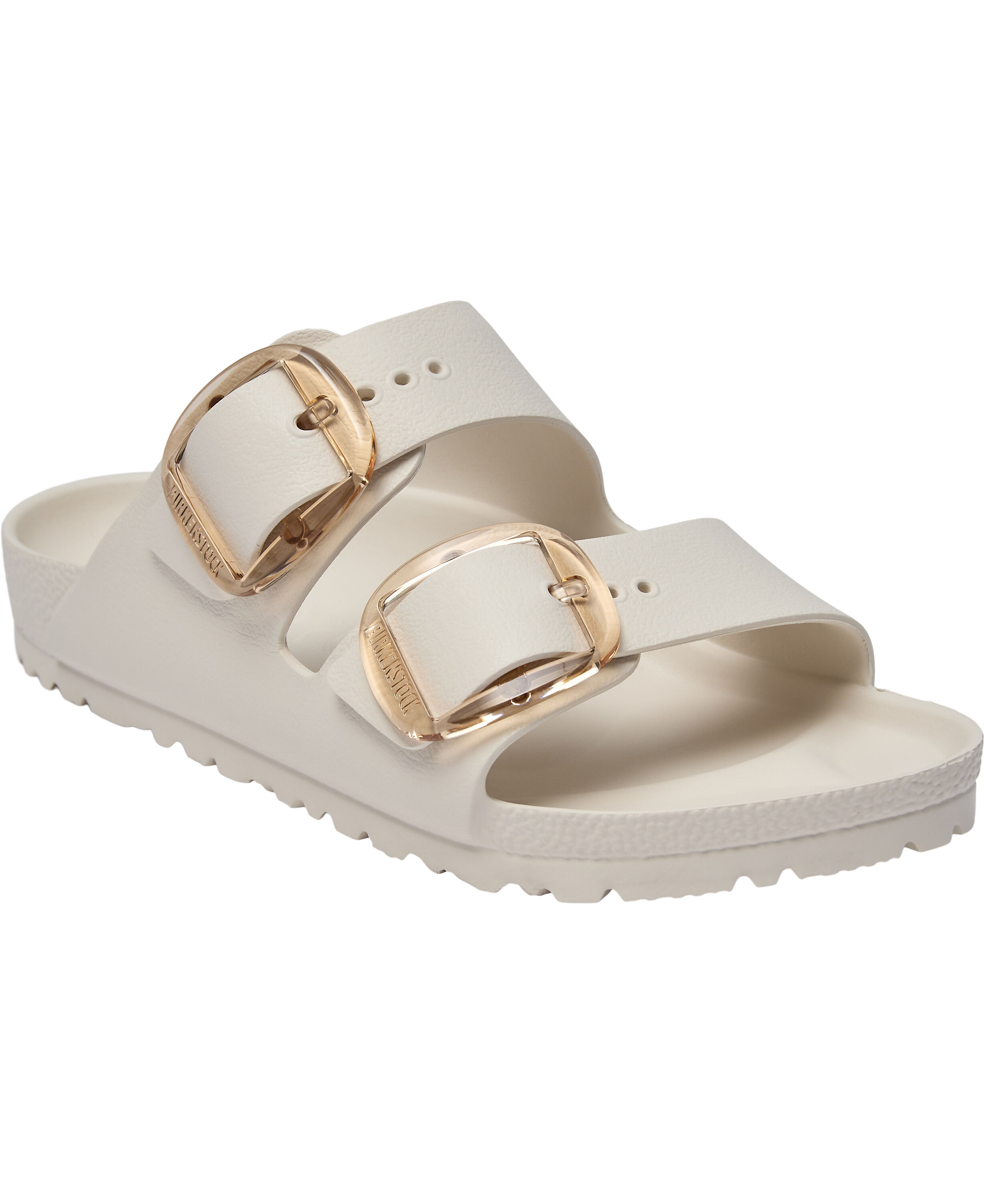 Arizona Big Buckle EVA Eggshell