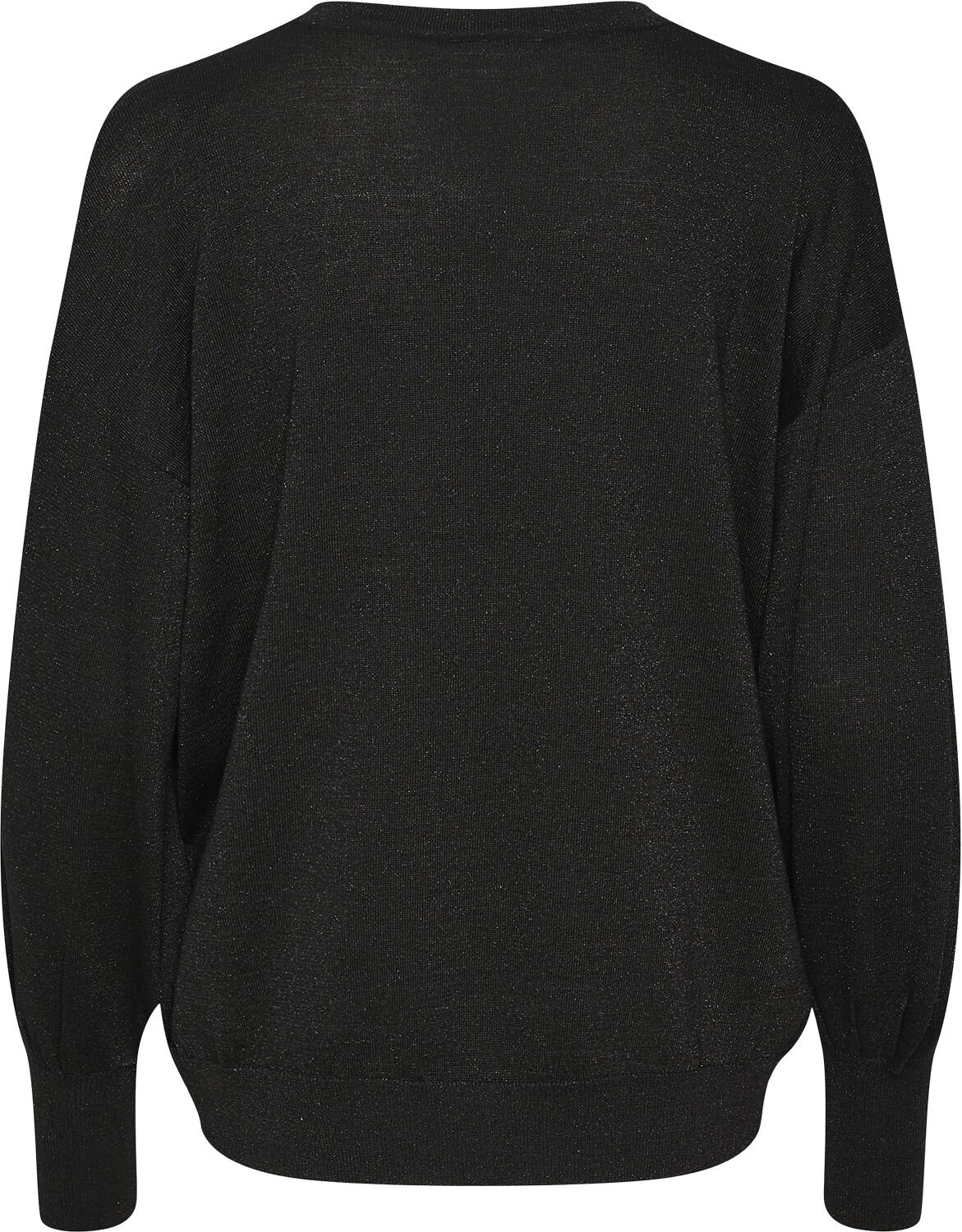 KAregina O-neck Knit