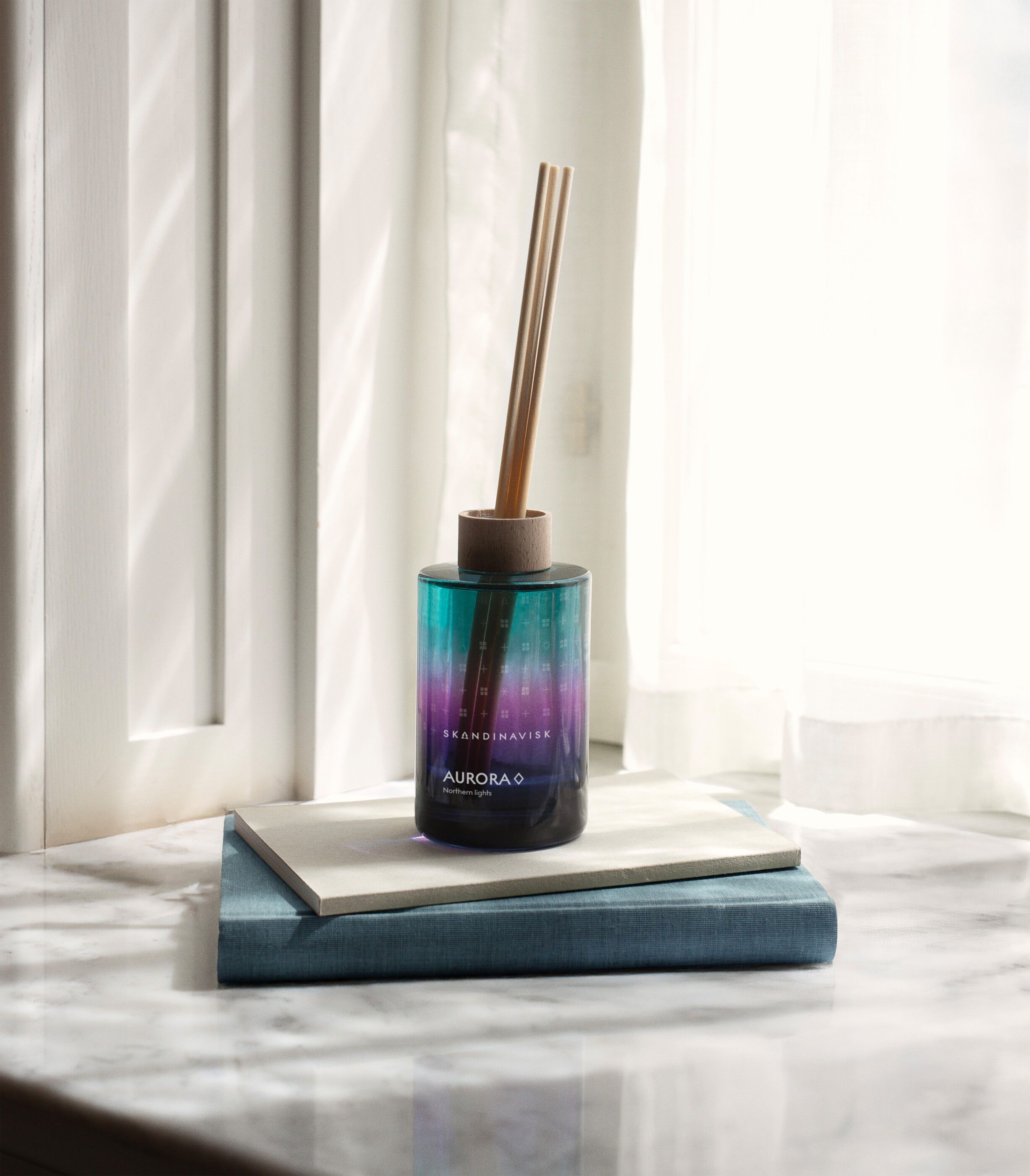 AURORA Scent Diffuser 200ml