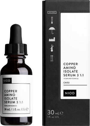 Copper Amino Isolate Serum 3 1:1