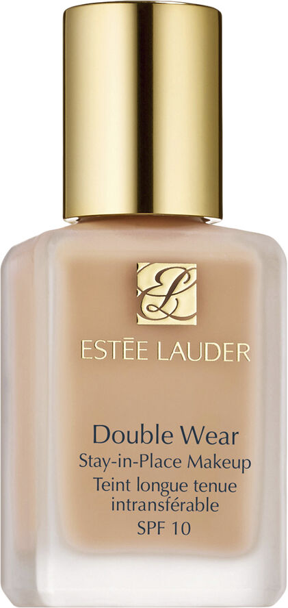 Double Wear Stay-In-Place Makeup Foundation SPF 10