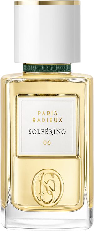 Paris Radieux EdP 70 ml
