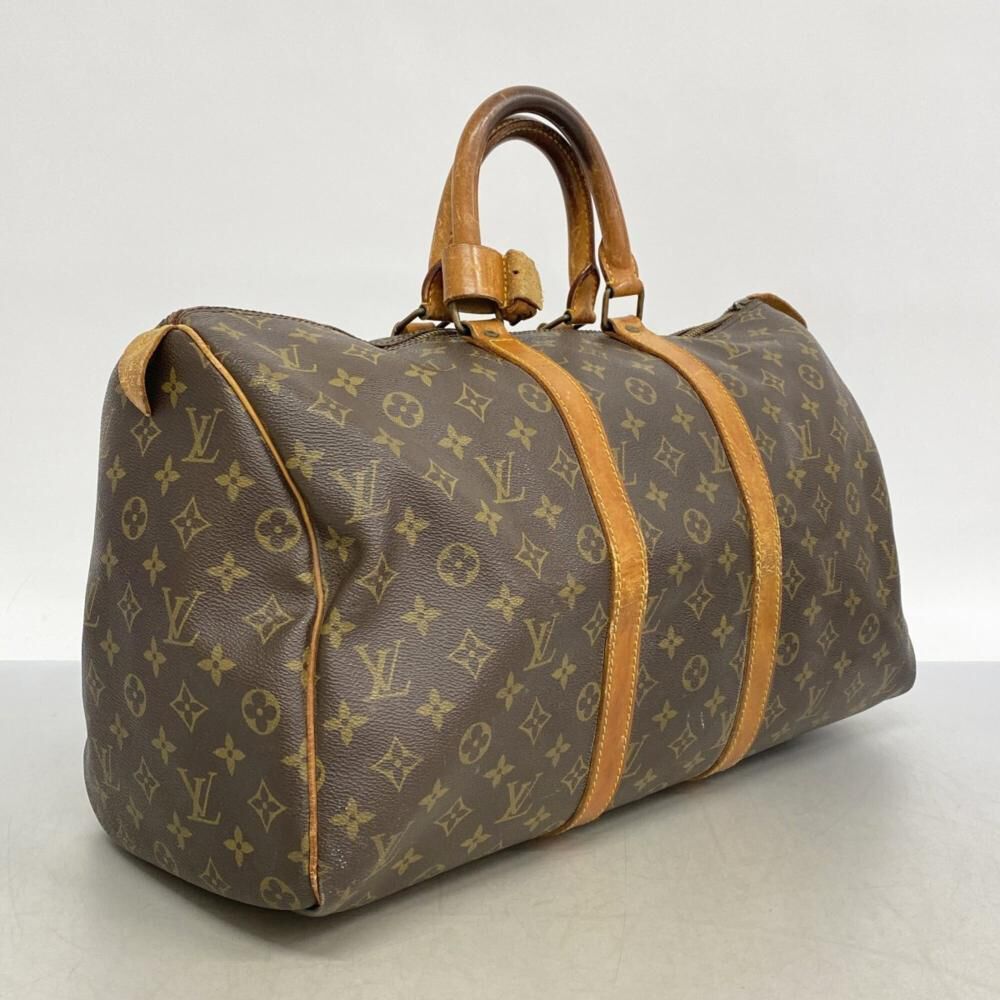 Louis Vuitton Keepall
