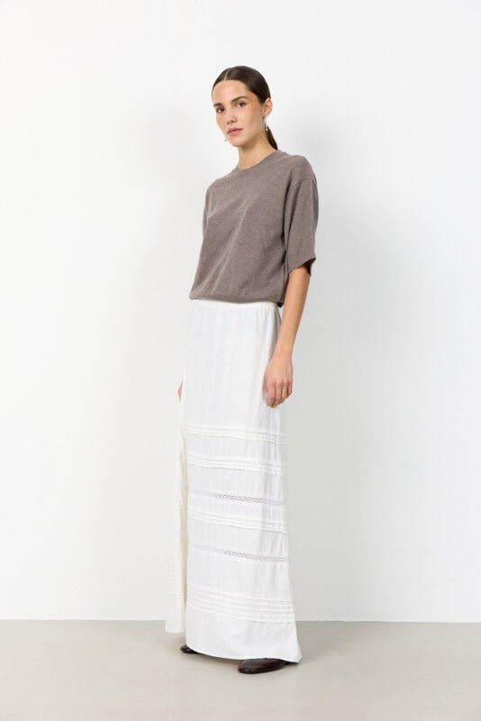 LR-NAJA 64 Nederdel Hvid