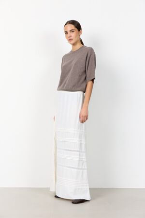 LR-NAJA 64 Nederdel Hvid