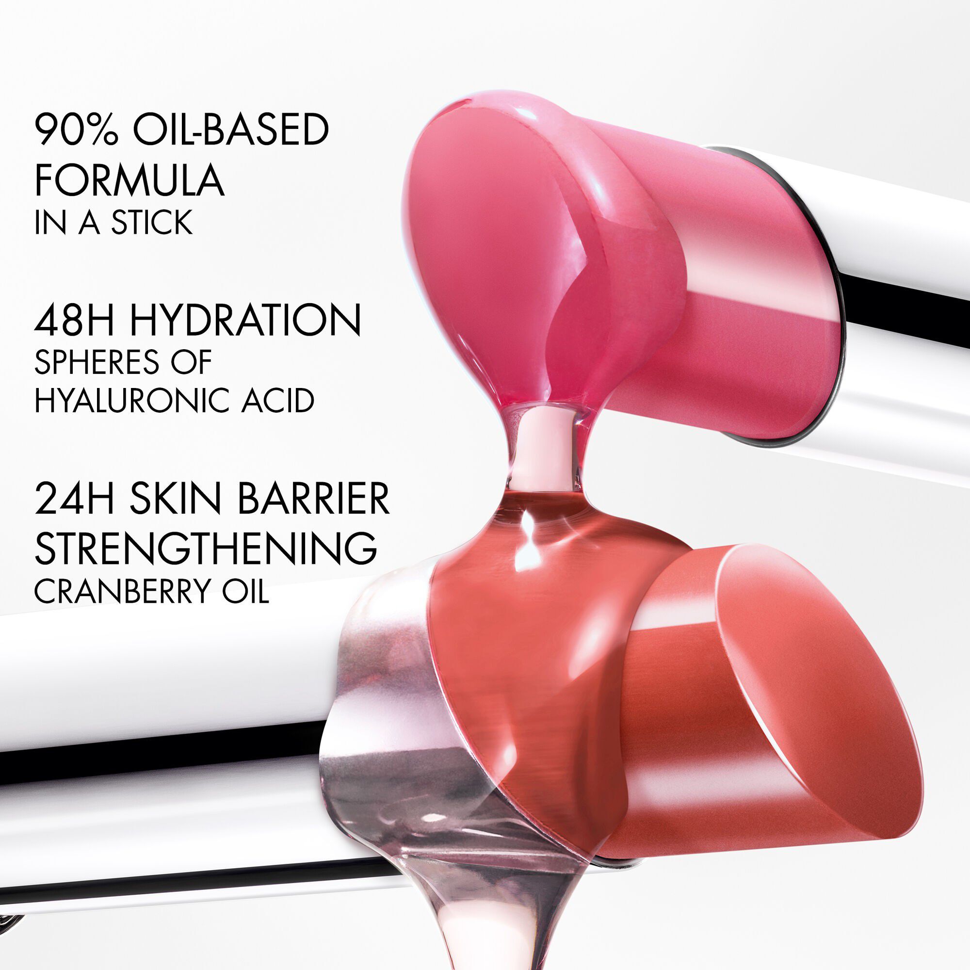 Dior Addict Glass Lipstick Refill