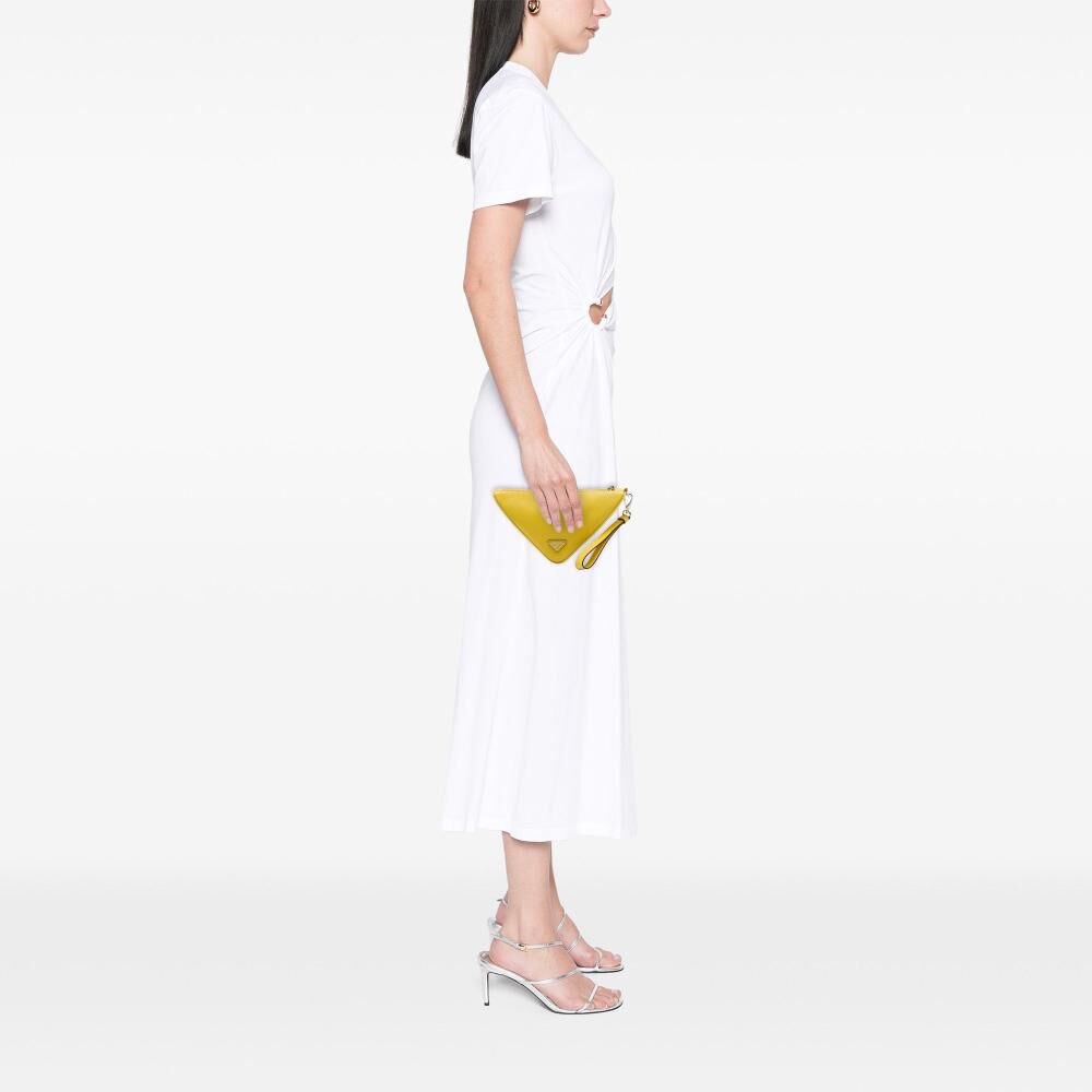 Prada Clutch