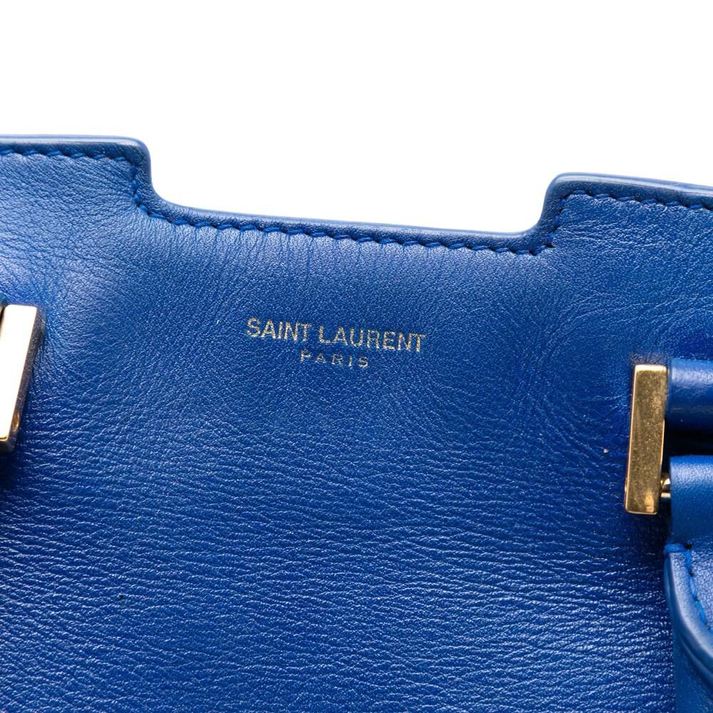 Yves Saint Laurent Tote