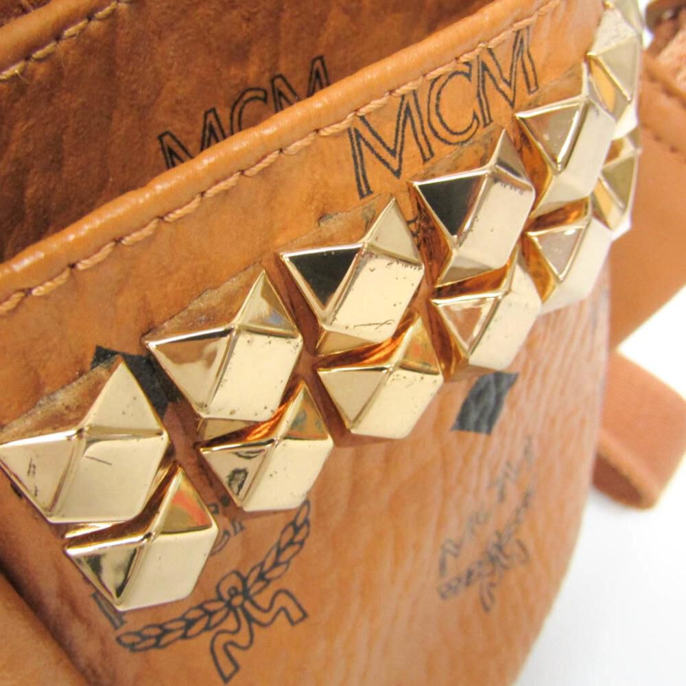 Mcm Backpack