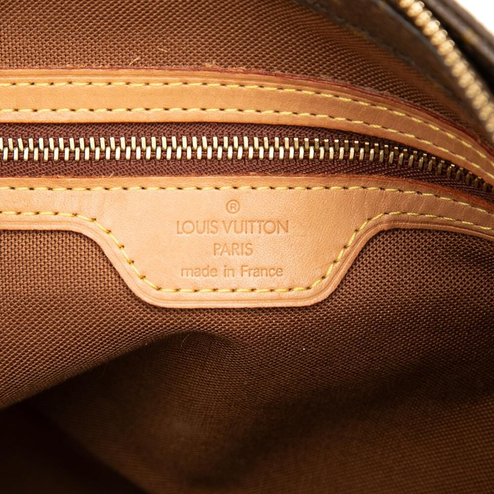 Louis Vuitton Cabas