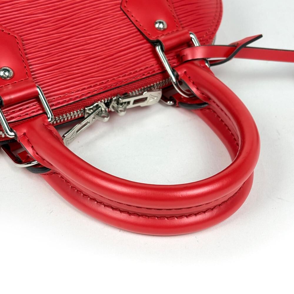 Louis Vuitton Alma