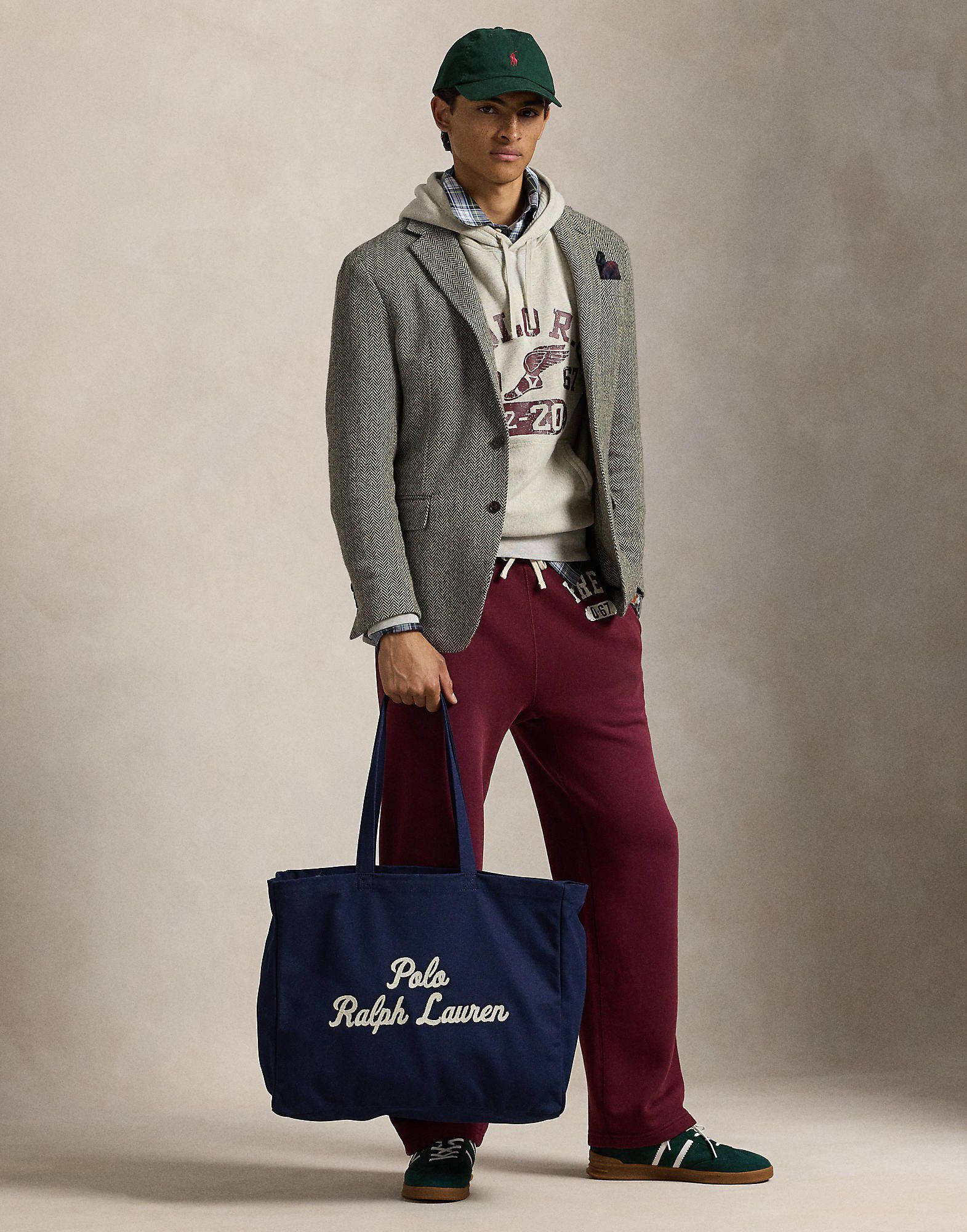 CANVAS-EAST WST TTE-TTE-LRG