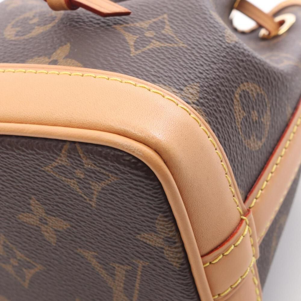 Louis Vuitton Bucket Bag