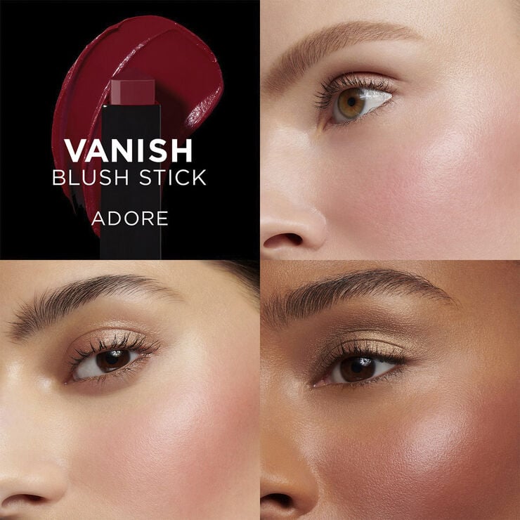 Vanish Blush Stick - Blush