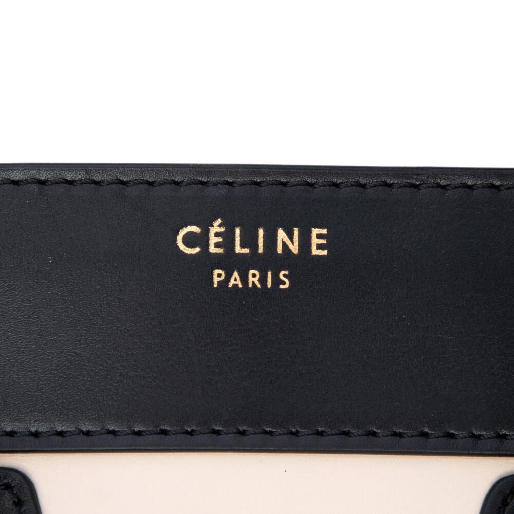 Celine Luggage