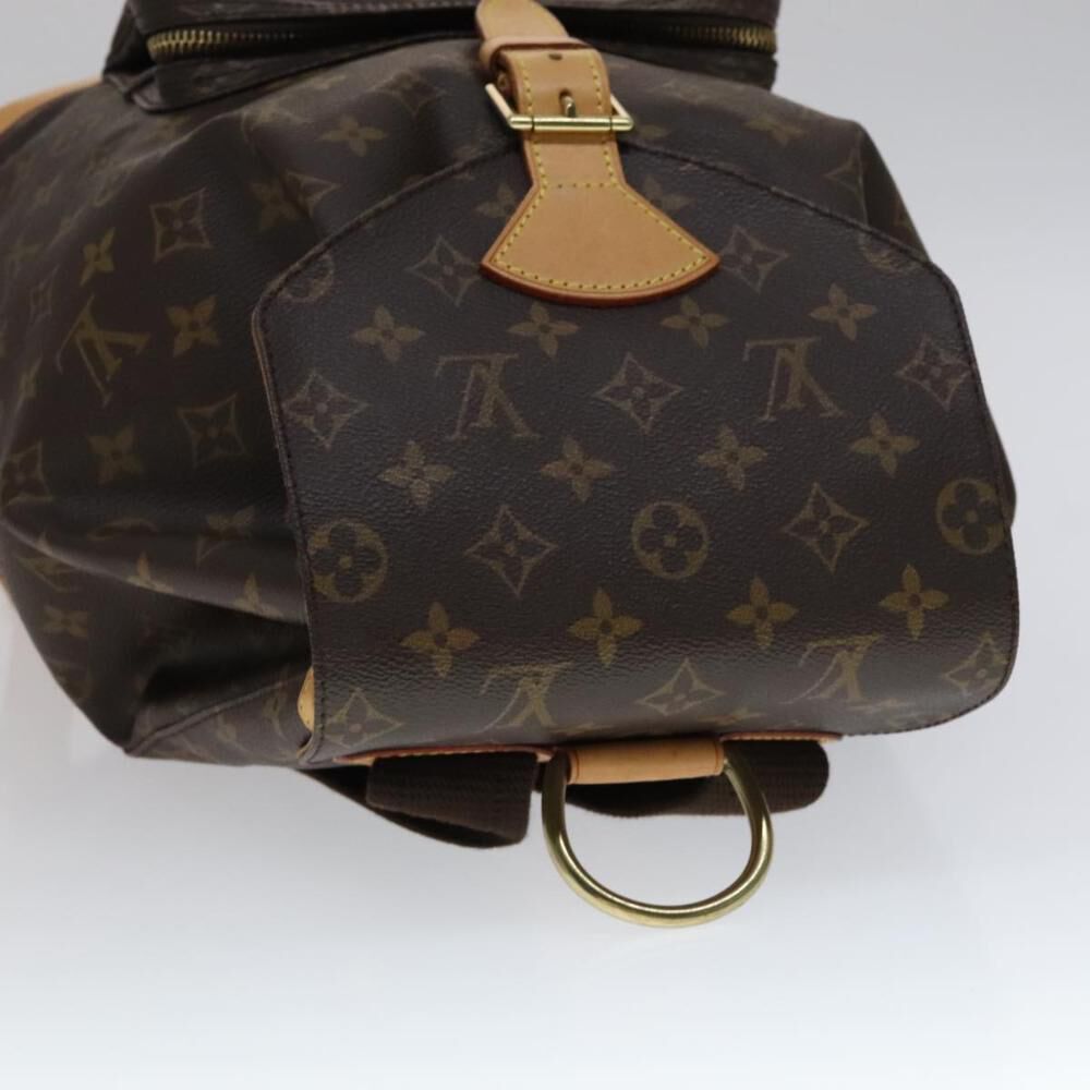 Louis Vuitton Montsouris