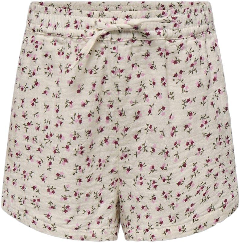 KMGTHYRA LIFE STRING SHORTS WVN NOO