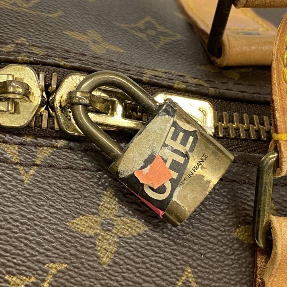 Louis Vuitton Keepall