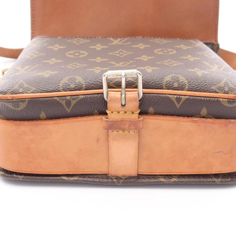 Louis Vuitton Cartouchiere